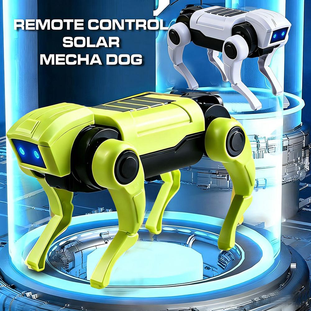 Science Project Robot - Kit Eksperimen Sains Edukatif Anak-Anak: Robot