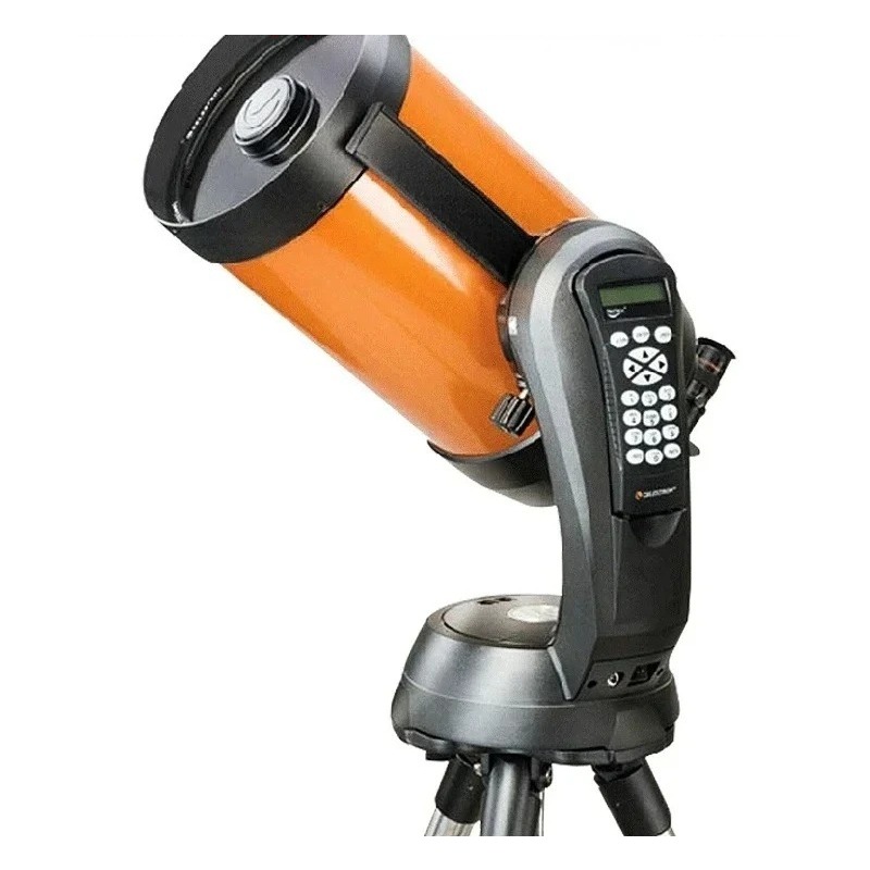 Celestron Telescope Nexstar 8Se - Teleskop Astronomi Celestron NexStar 8SE 203mm