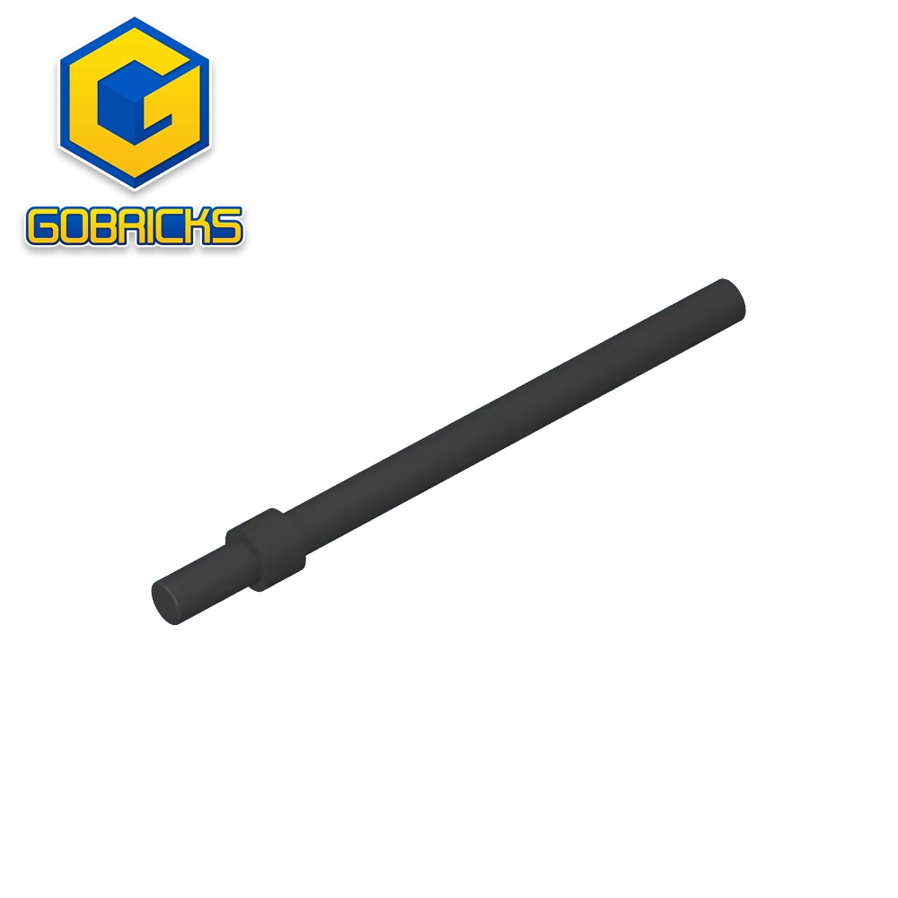 Science Olympiad - Gobricks GDS-905 Bar 6L dengan cincin