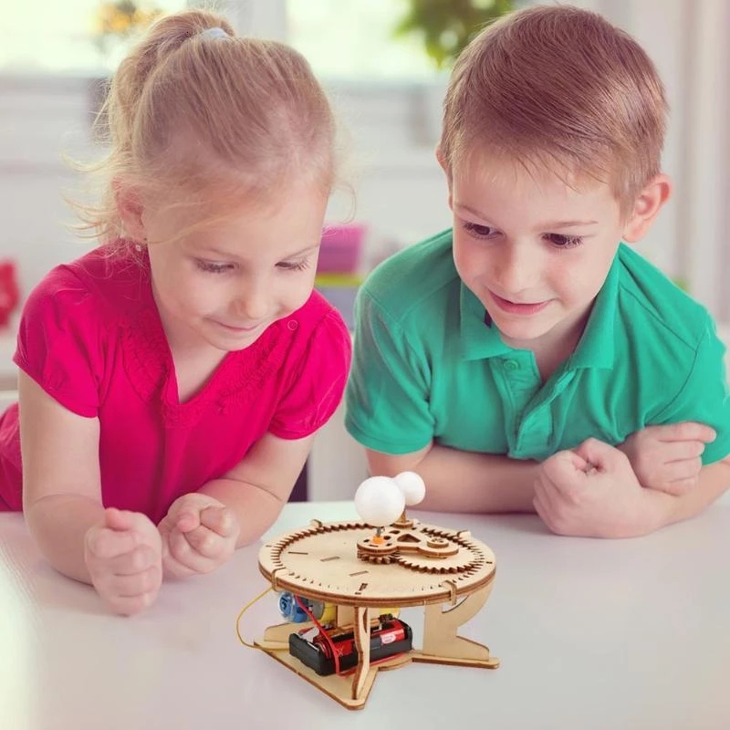 Sistem surya astronomi matahar - Science Diy Model ulasan dan harga