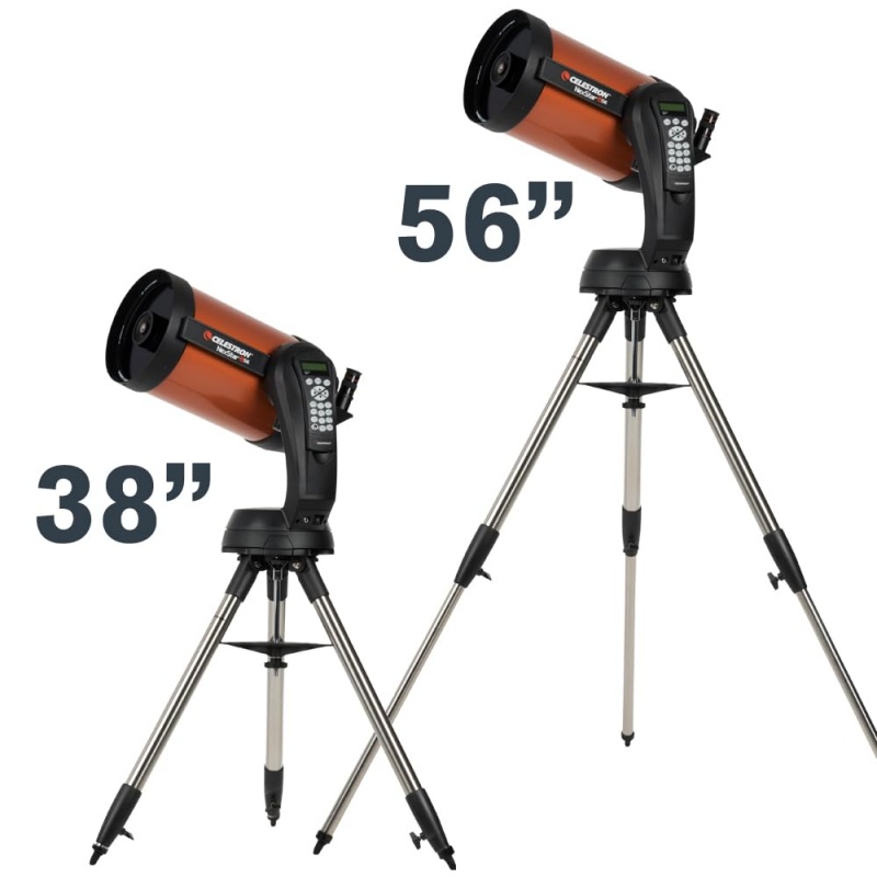Teleskop Reflektor Digital Ast - Celestron Telescope Nexstar 8Se ulasan dan harga