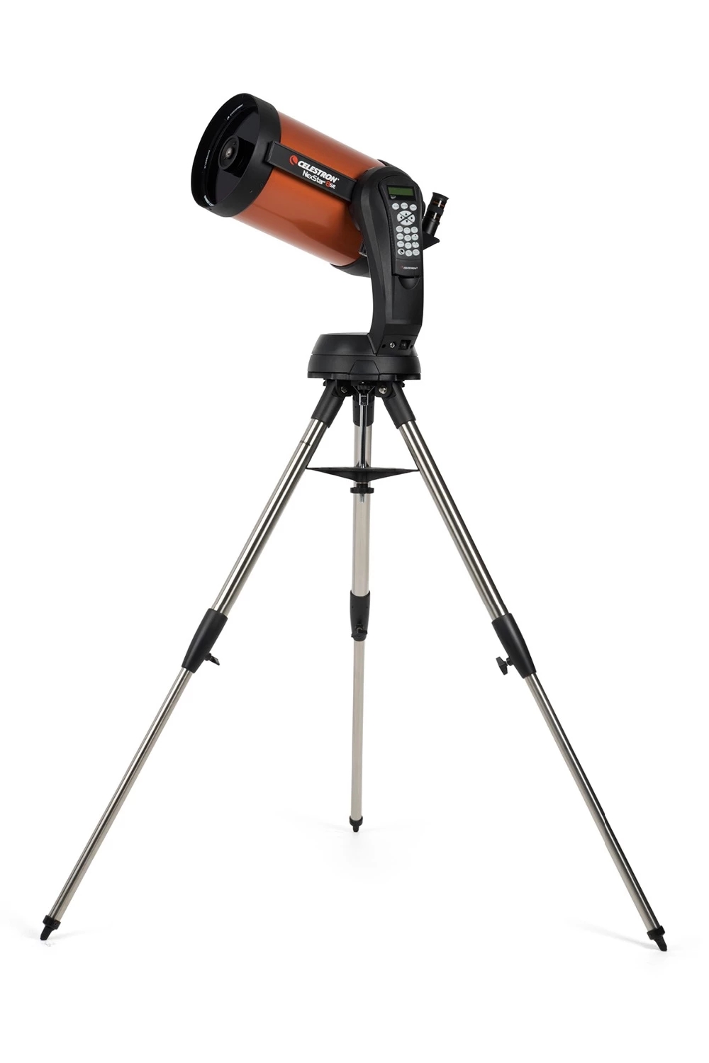 Teleskop Terkomputerisasi Tele - Celestron Telescope Nexstar 8Se ulasan dan harga