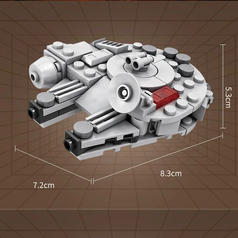 Set Blok Bangunan Pesawat Temp - Science Diy Model ulasan dan harga