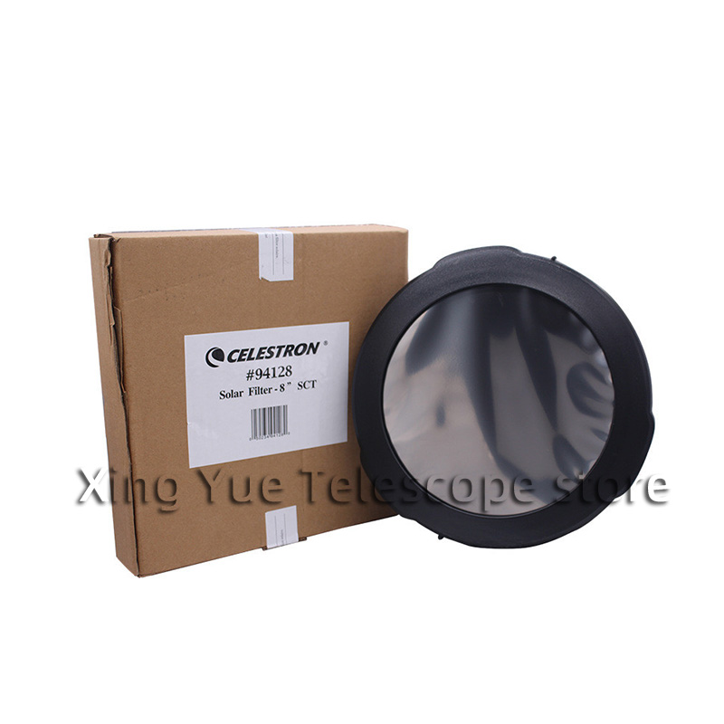 Film Filter Surya Celestron-Ba - Celestron Telescope Nexstar 8Se ulasan dan harga