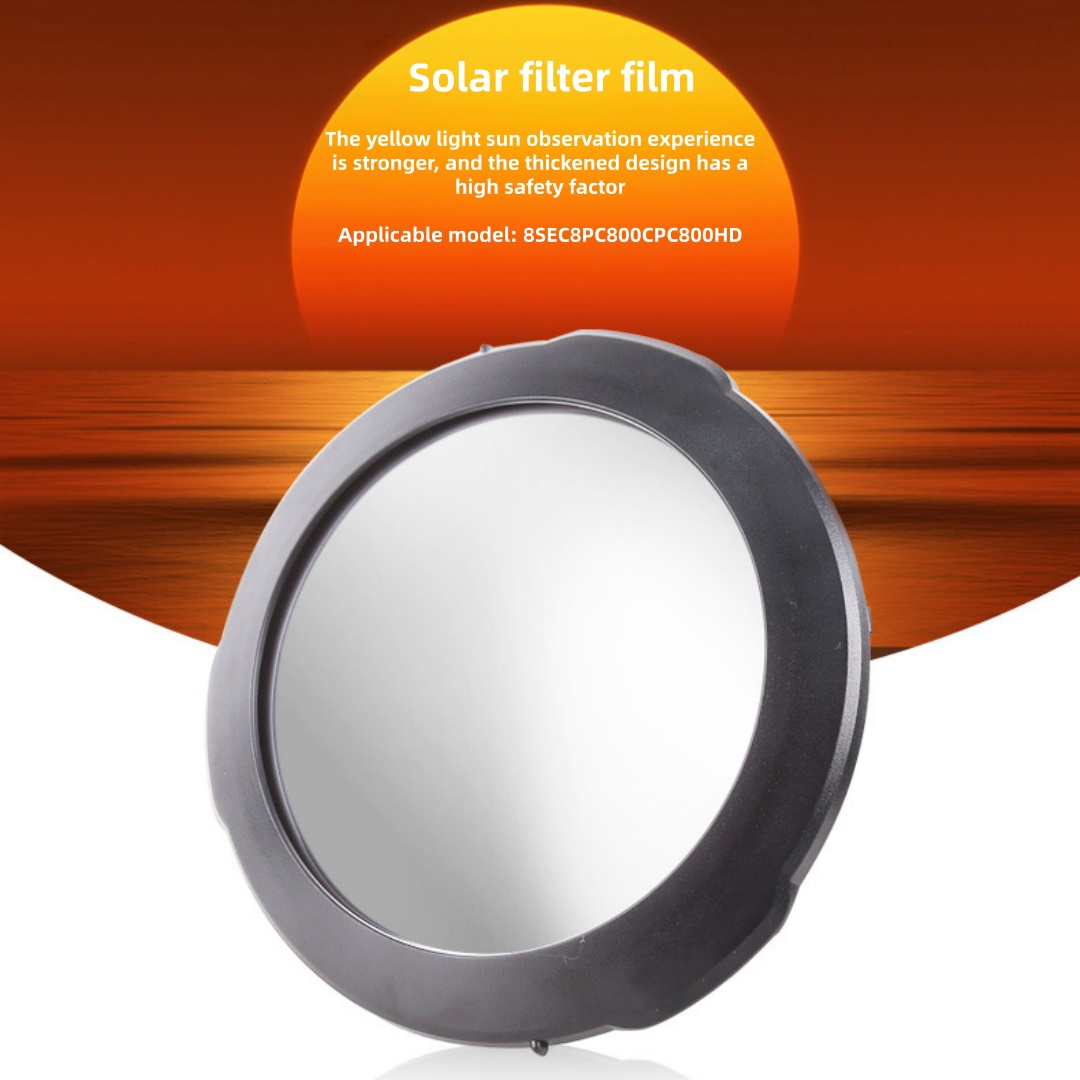 Film Filter Surya Baader 8 Inc - Celestron Telescope Nexstar 8Se ulasan dan harga