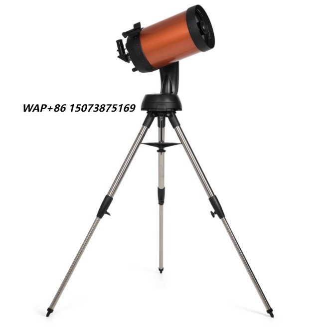 Teleskop Astronomi Celestron N - Celestron Telescope Nexstar 8Se ulasan dan harga