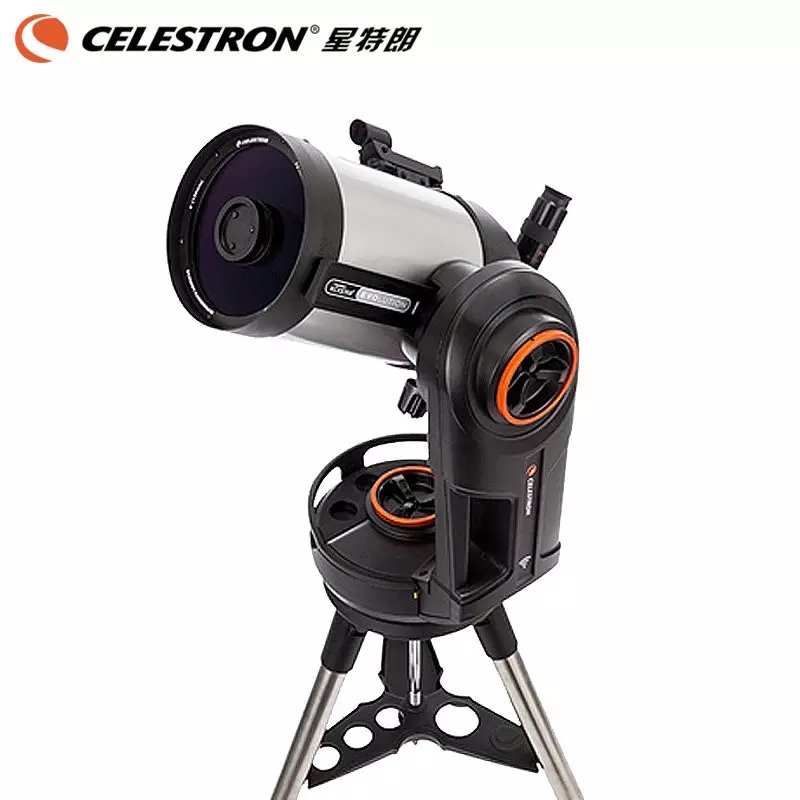 Teleskop Celestron NexStar Evo - Celestron Telescope Nexstar 8Se ulasan dan harga
