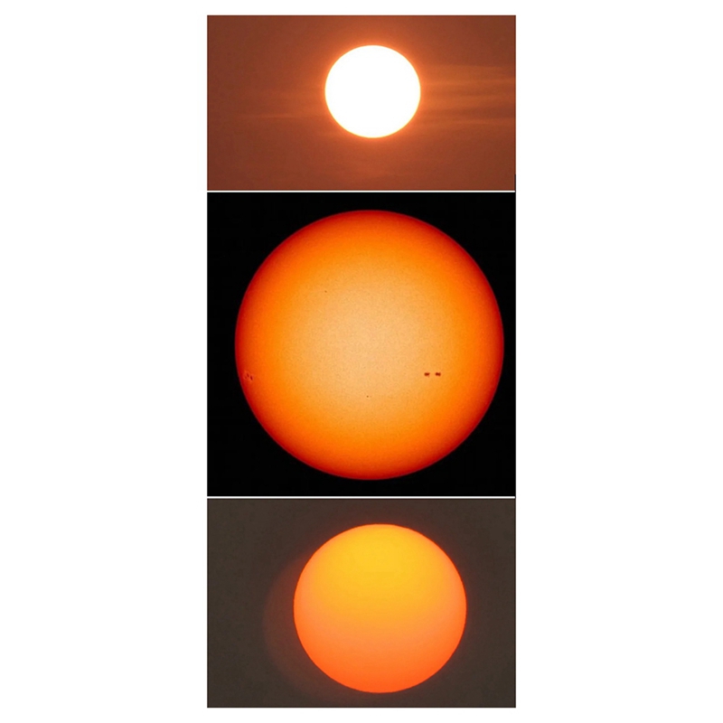 ABYC Filter Film Matahari Film - Celestron Telescope Nexstar 8Se ulasan dan harga