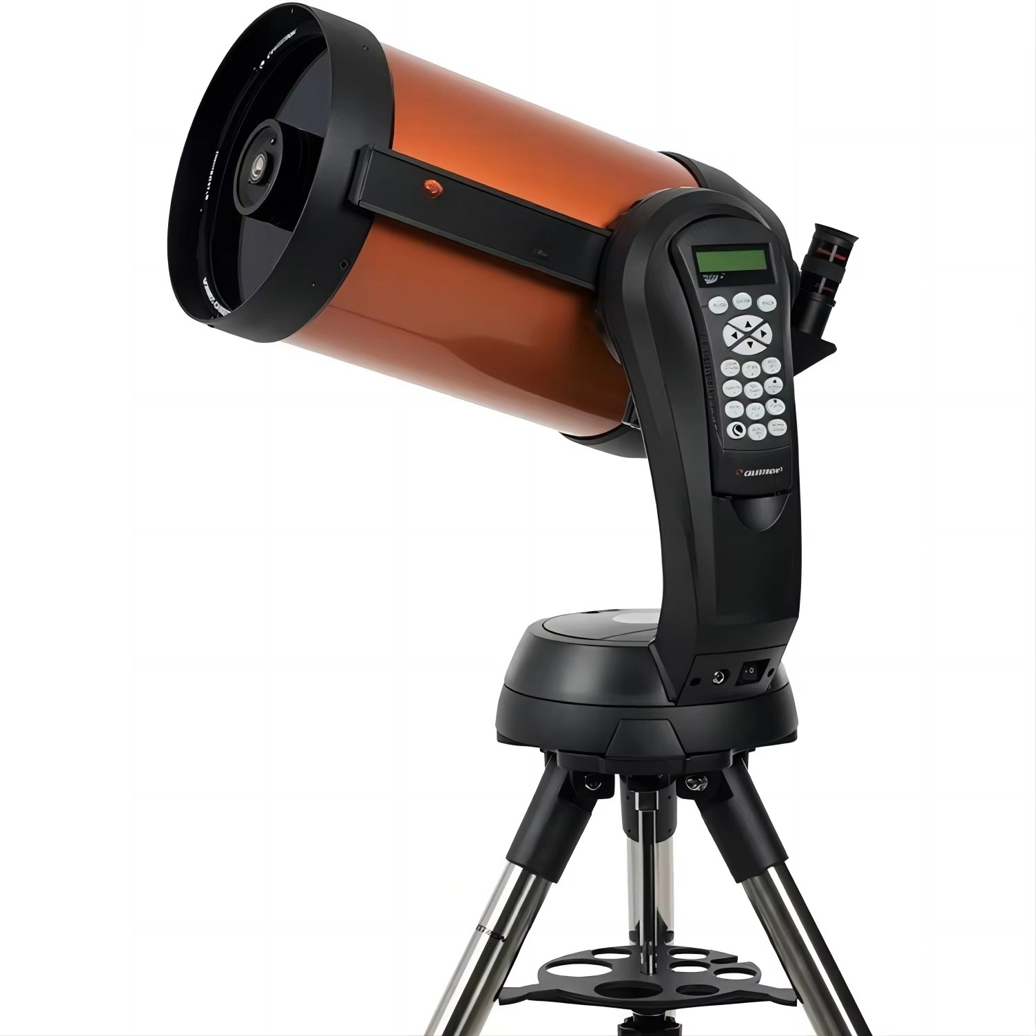 Teleskop Terkomputerisasi Cele - Celestron Telescope Nexstar 8Se ulasan dan harga