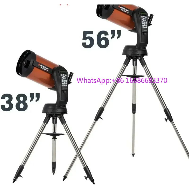 Teleskop Astronomi Celestron N - Celestron Telescope Nexstar 8Se ulasan dan harga