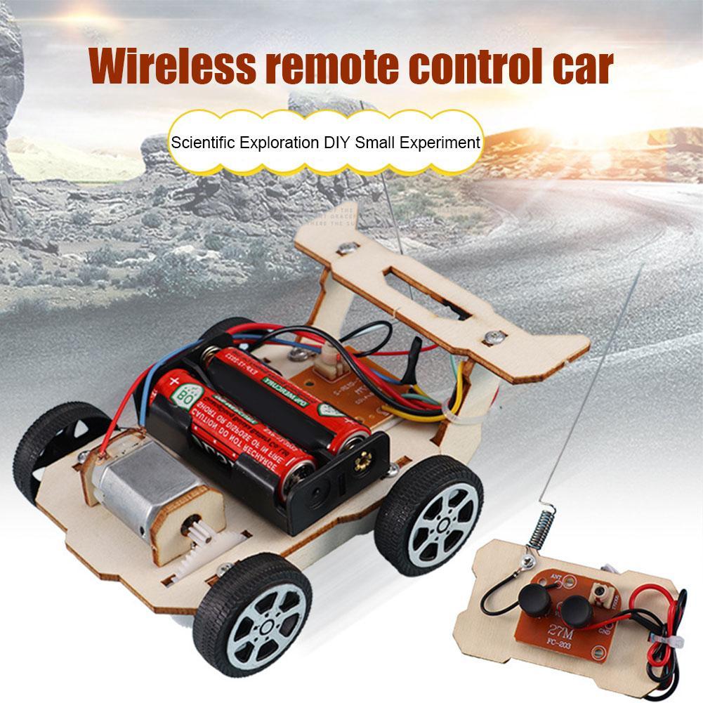 Model mobil balap kendali jara - Science And Invention ulasan dan harga