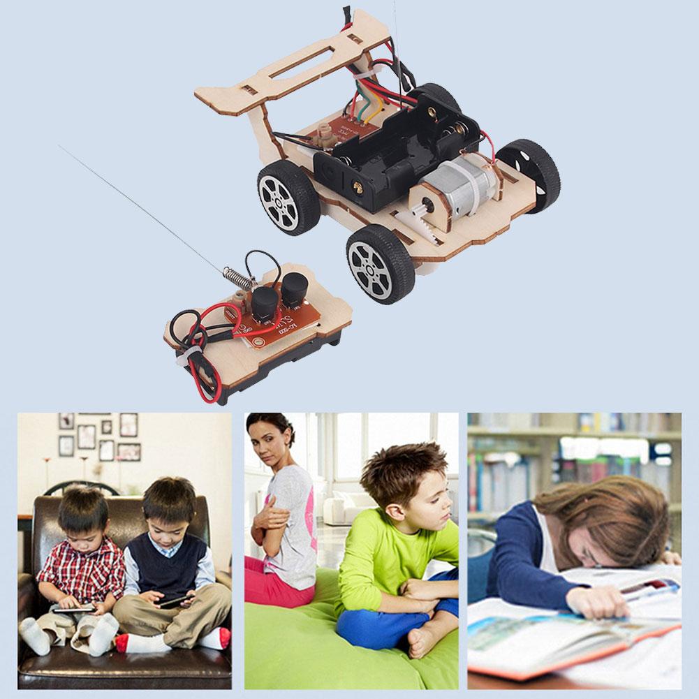 Model mobil balap kendali jara - Science And Invention ulasan dan harga