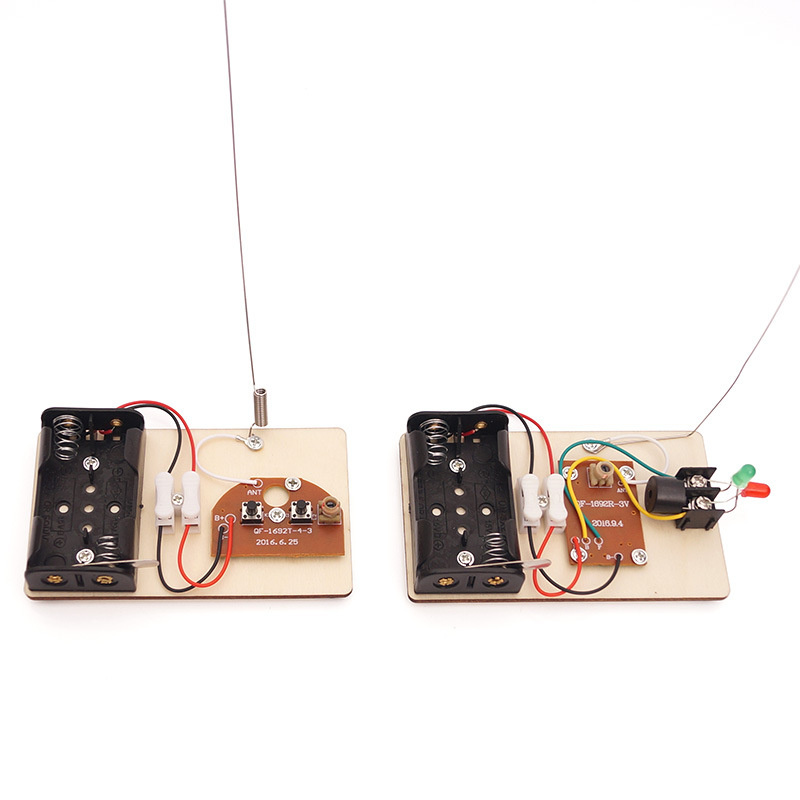 Mesin Telegraf DIY Produksi Ke - Science And Invention ulasan dan harga