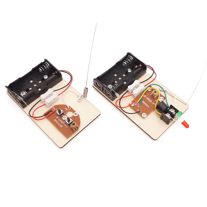 Mesin Telegraf DIY Produksi Ke - Science And Invention ulasan dan harga