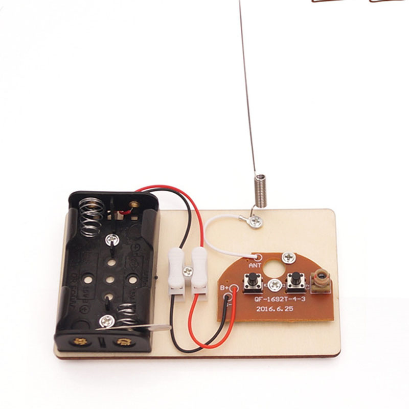 Mesin Telegraf DIY Produksi Ke - Science And Invention ulasan dan harga