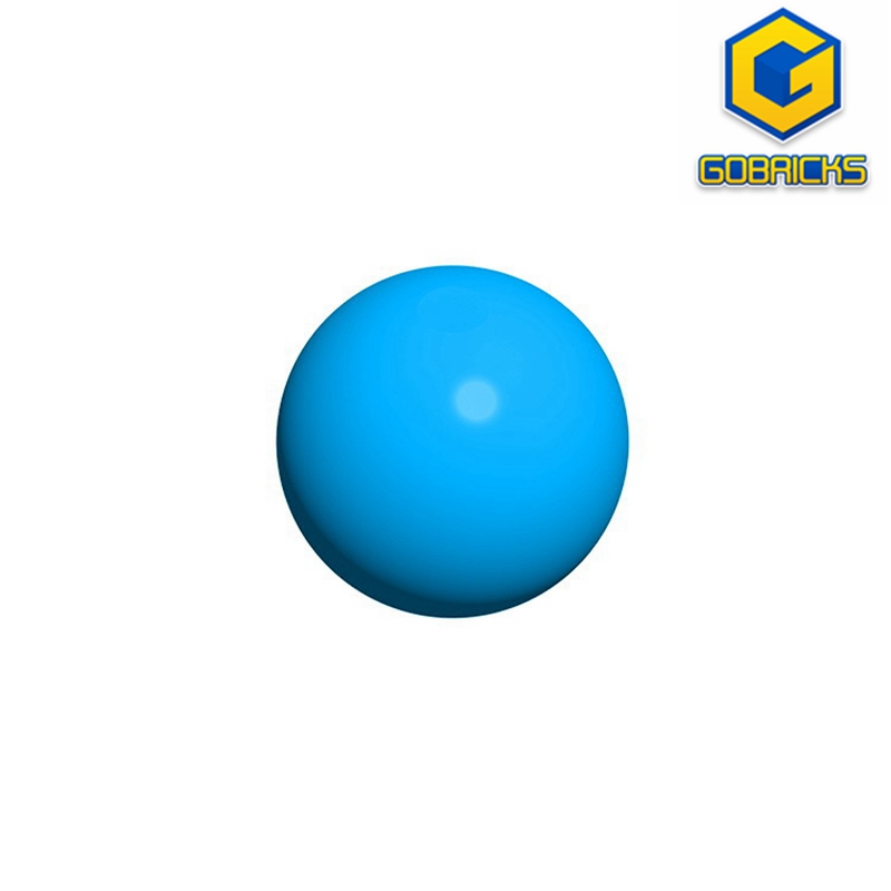 Gobrick GDS-1055 Bola Bersama  - Science Olympiad ulasan dan harga